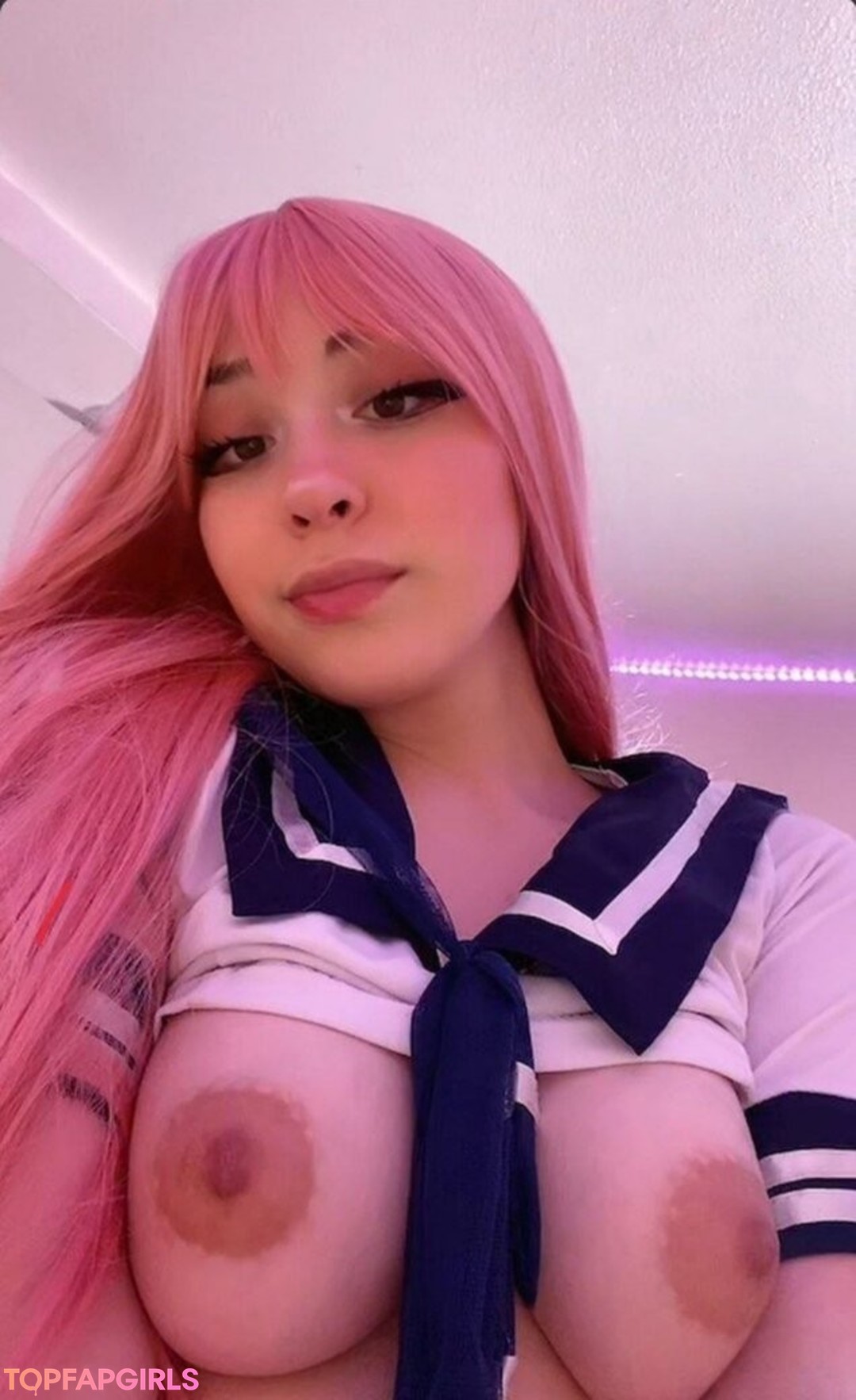 Foto desnuda filtrada de OnlyFans de Hannapunzell #34 Foto desnuda filtrada de OnlyFans de Hannapunzell #34
