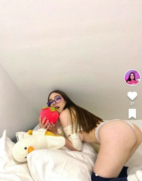 Foto desnuda filtrada de OnlyFans de Hannapunzell