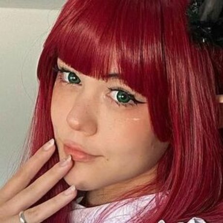 Foto desnuda filtrada de OnlyFans de Saycat
