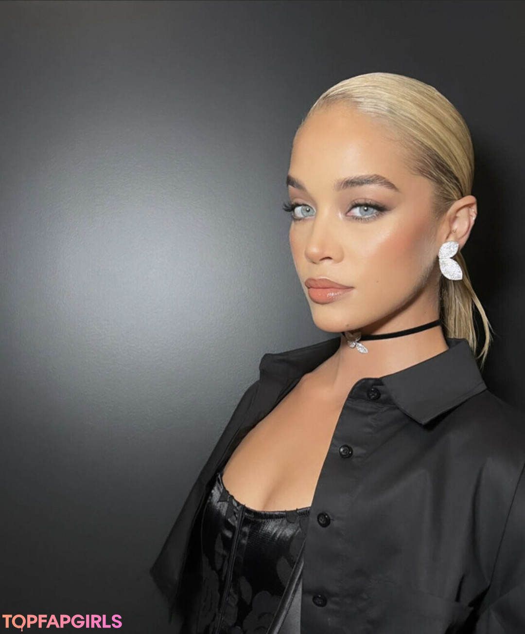 Foto desnuda filtrada de OnlyFans de Jasmine Sanders #148 Foto desnuda filtrada de OnlyFans de Jasmine Sanders #148