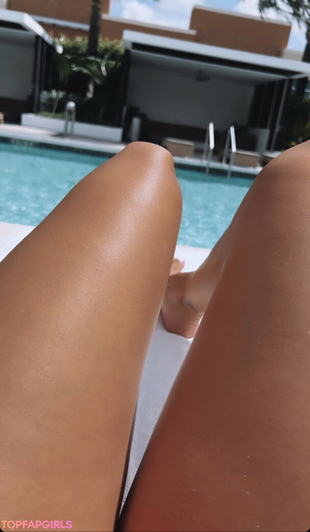 Foto desnuda filtrada de OnlyFans de Jasmine Sanders #64 Foto desnuda filtrada de OnlyFans de Jasmine Sanders #64