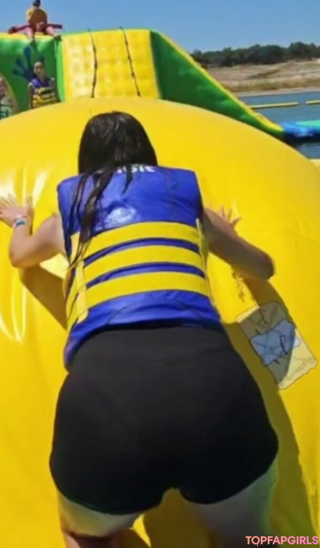 Foto desnuda filtrada de OnlyFans de Extraemily #116 Foto desnuda filtrada de OnlyFans de Extraemily #116