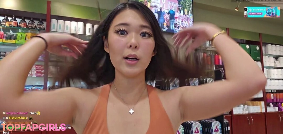 Foto desnuda filtrada de OnlyFans de Extraemily #136 Foto desnuda filtrada de OnlyFans de Extraemily #136