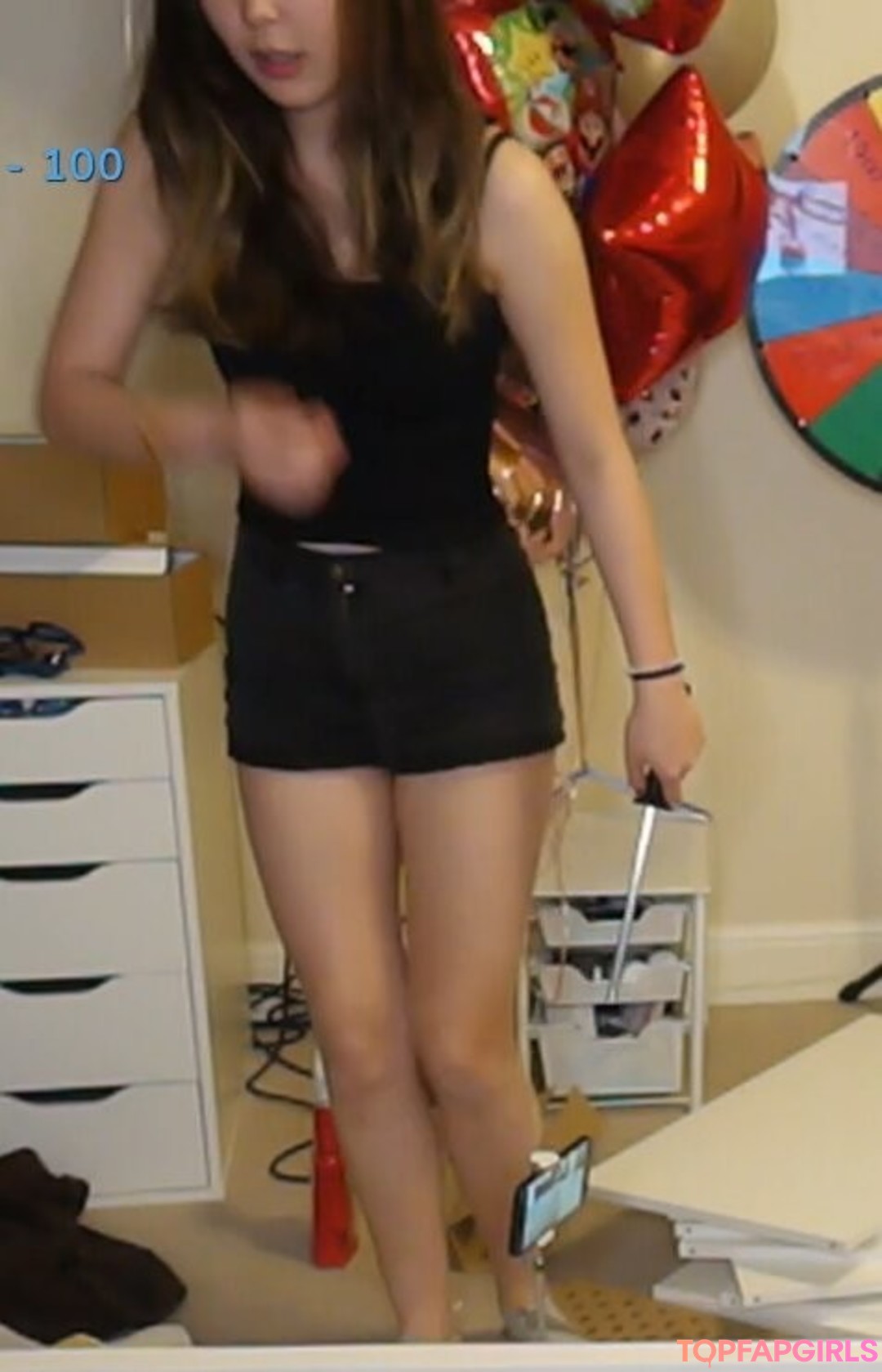 Foto desnuda filtrada de OnlyFans de Extraemily #38 Foto desnuda filtrada de OnlyFans de Extraemily #38