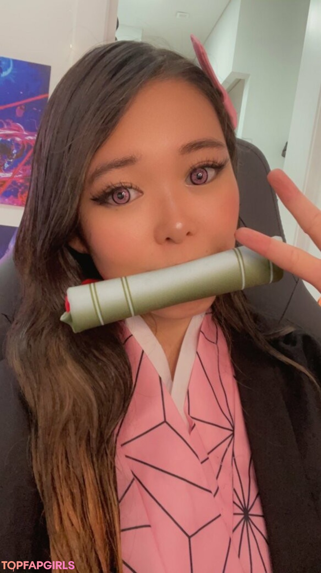 Foto desnuda filtrada de OnlyFans de Extraemily #6 Foto desnuda filtrada de OnlyFans de Extraemily #6