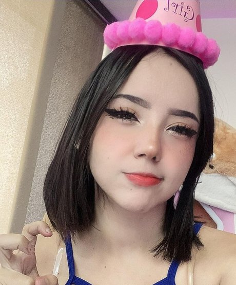 Foto desnuda filtrada de OnlyFans de Itsmidna
