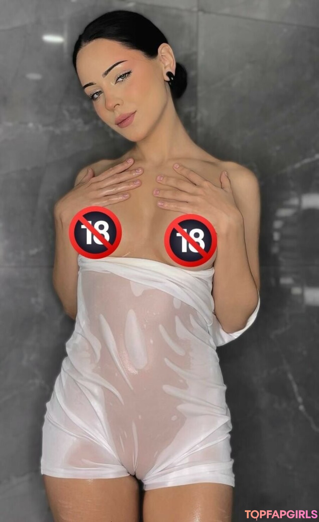 Foto desnuda filtrada de OnlyFans de Girlofyourdreams #122 Foto desnuda filtrada de OnlyFans de Girlofyourdreams #122
