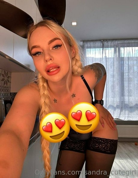 Sandra_cutegirl