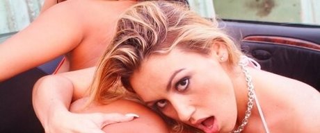 Foto desnuda filtrada de OnlyFans de Jennelle Gordon