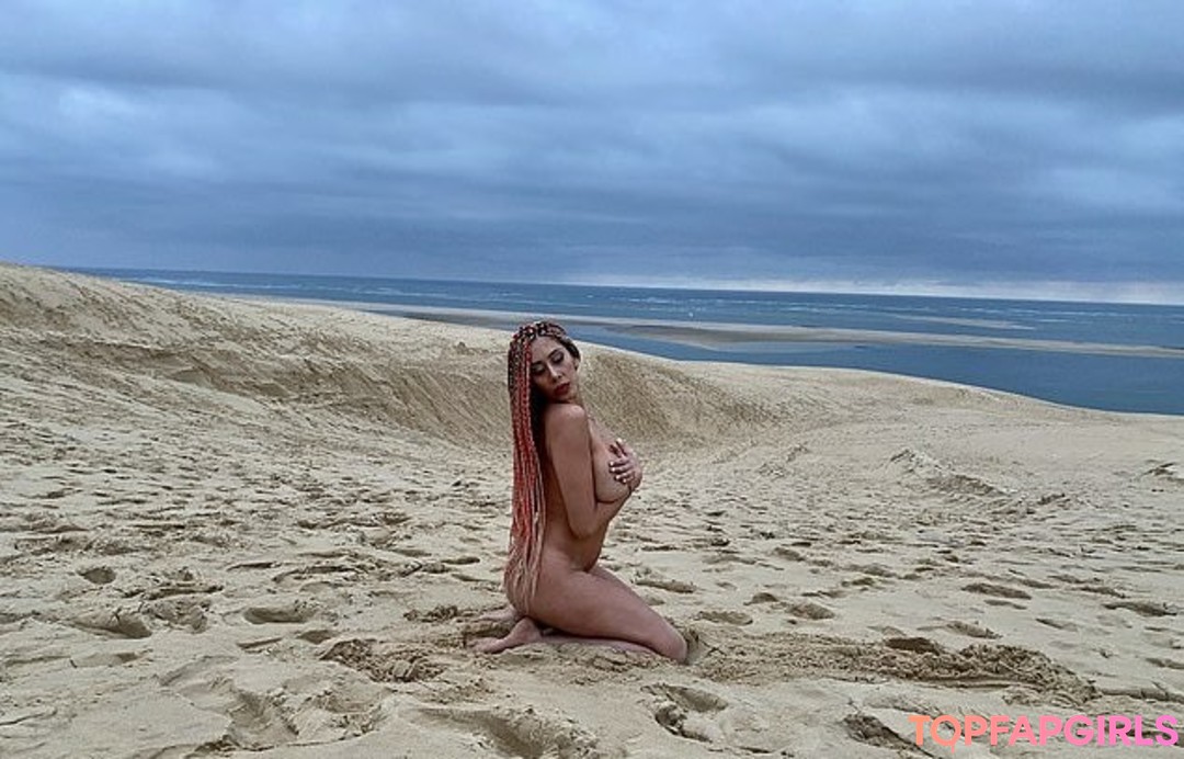Foto desnuda filtrada de OnlyFans de Jennelle Gordon #36 Foto desnuda filtrada de OnlyFans de Jennelle Gordon #36