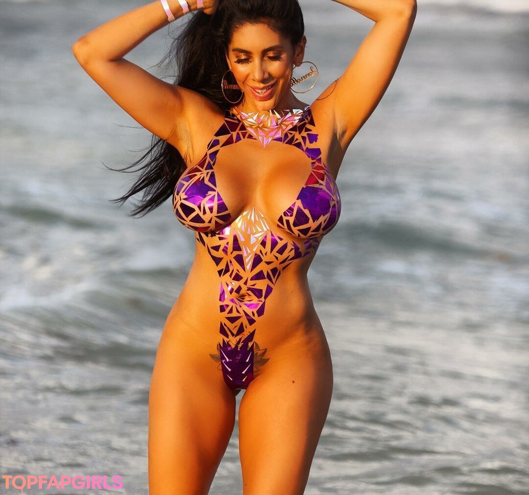 Foto desnuda filtrada de OnlyFans de Jennelle Gordon #9 Foto desnuda filtrada de OnlyFans de Jennelle Gordon #9