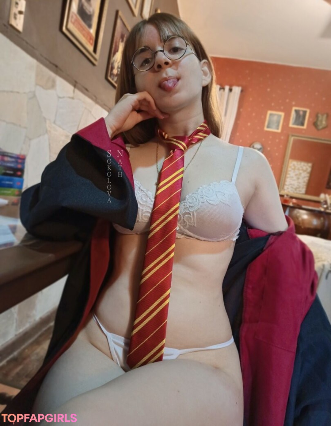 Foto desnuda filtrada de OnlyFans de Nath Sokolova #86 Foto desnuda filtrada de OnlyFans de Nath Sokolova #86