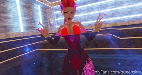 Queensitra