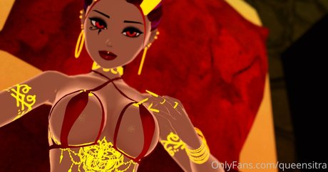 Queensitra