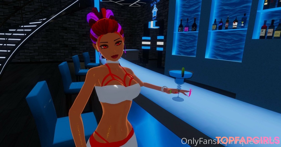 Foto desnuda filtrada de OnlyFans de Queensitra #5 Foto desnuda filtrada de OnlyFans de Queensitra #5