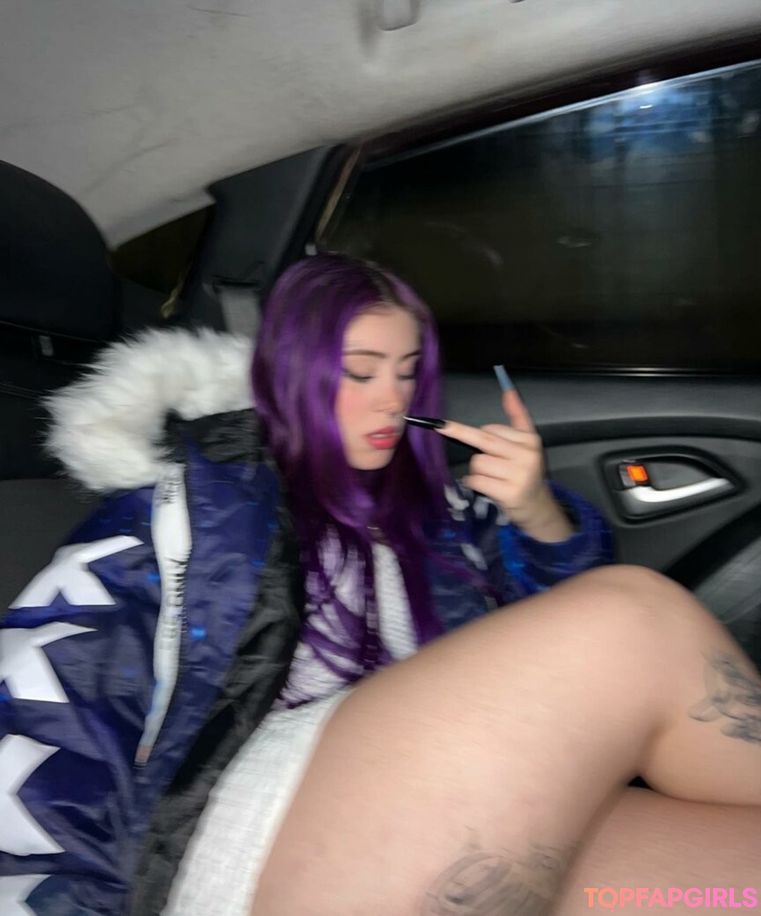 Foto desnuda filtrada de OnlyFans de Anajumendes #47 Foto desnuda filtrada de OnlyFans de Anajumendes #47