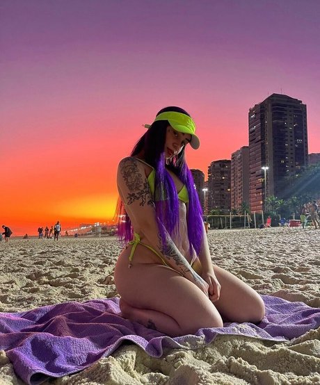 Foto desnuda filtrada de OnlyFans de Anajumendes
