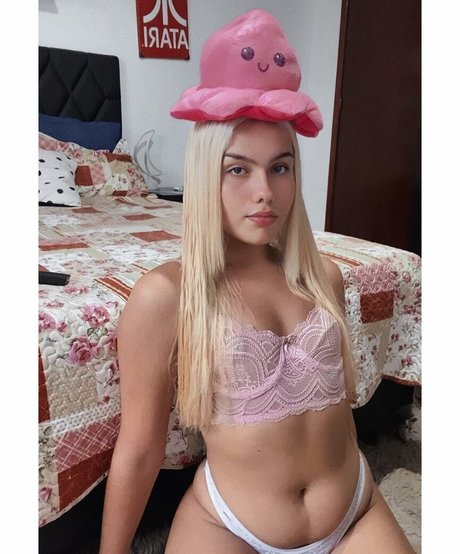 Foto desnuda filtrada de OnlyFans de Thedaniii
