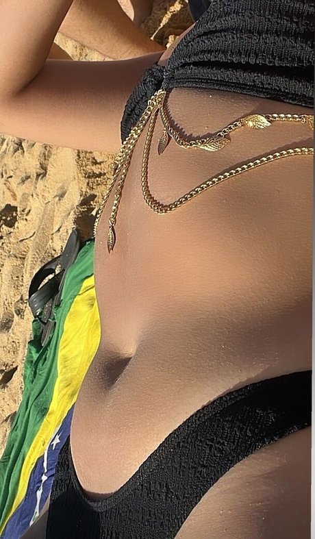 Foto desnuda filtrada de OnlyFans de Thedaniii