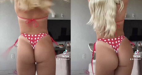 Foto desnuda filtrada de OnlyFans de Thedaniii