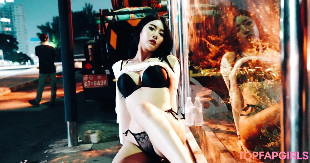 Foto desnuda filtrada de OnlyFans de Girlcrushfancam #1078