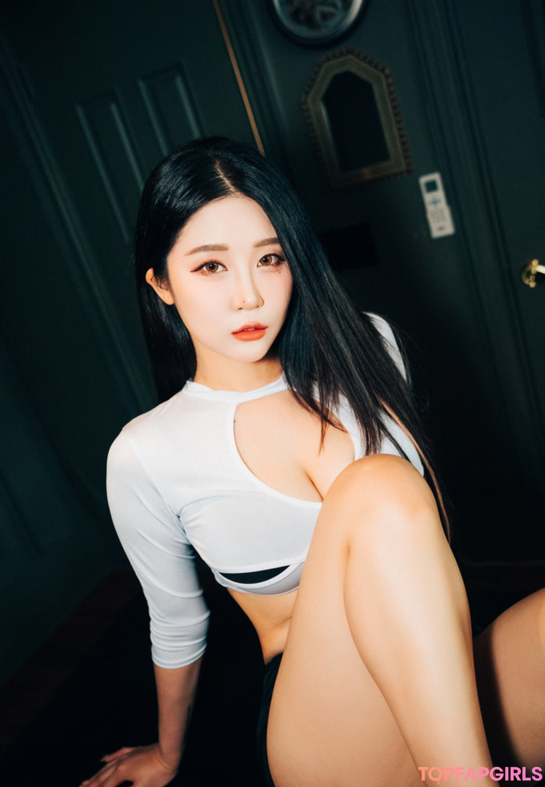 Foto desnuda filtrada de OnlyFans de Girlcrushfancam #102 Foto desnuda filtrada de OnlyFans de Girlcrushfancam #102