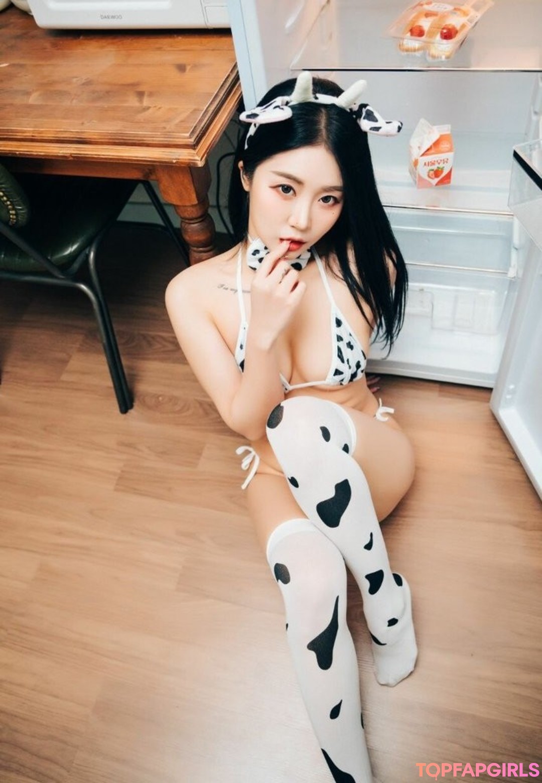 Foto desnuda filtrada de OnlyFans de Girlcrushfancam #324 Foto desnuda filtrada de OnlyFans de Girlcrushfancam #324