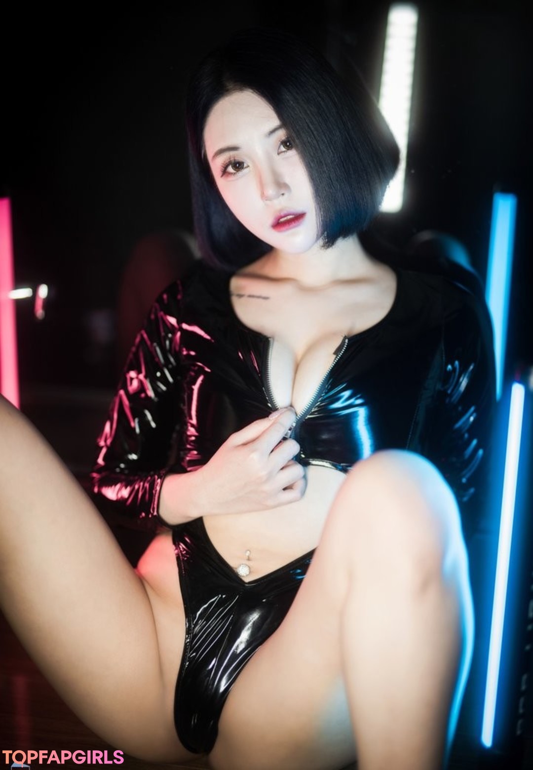 Foto desnuda filtrada de OnlyFans de Girlcrushfancam #416 Foto desnuda filtrada de OnlyFans de Girlcrushfancam #416