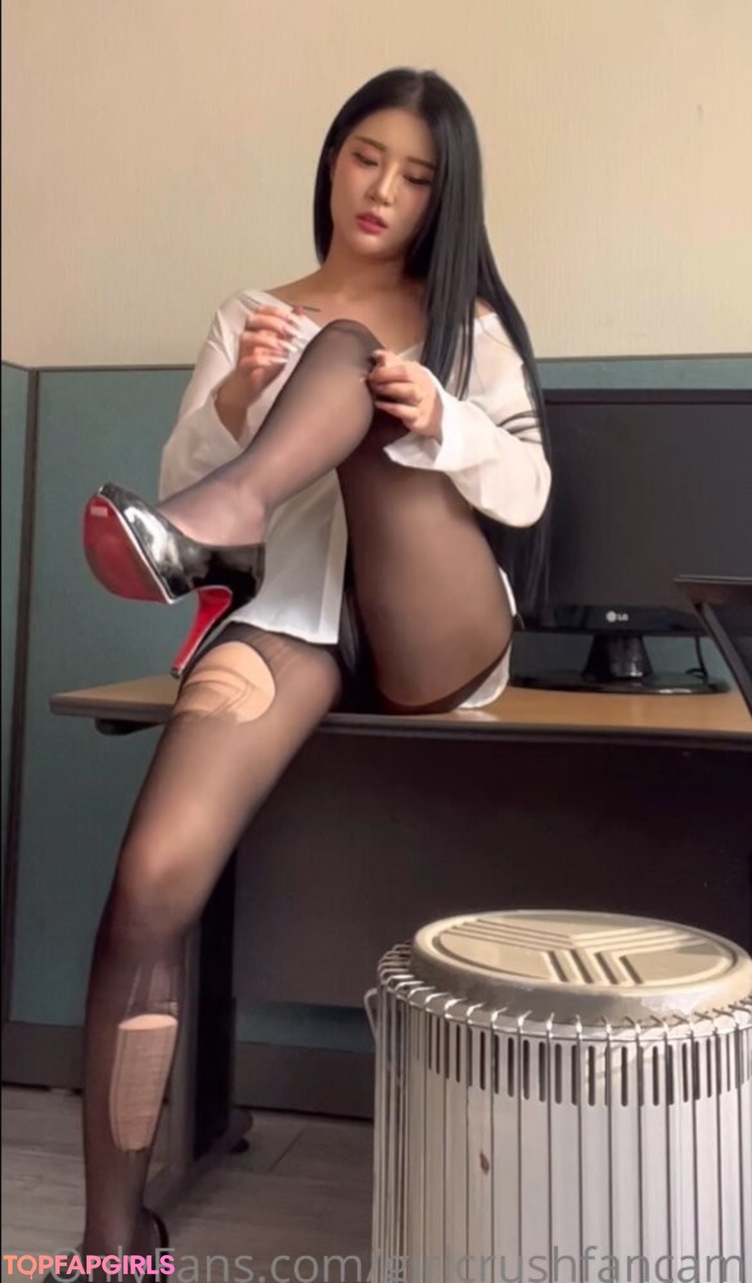 Foto desnuda filtrada de OnlyFans de Girlcrushfancam #450 Foto desnuda filtrada de OnlyFans de Girlcrushfancam #450