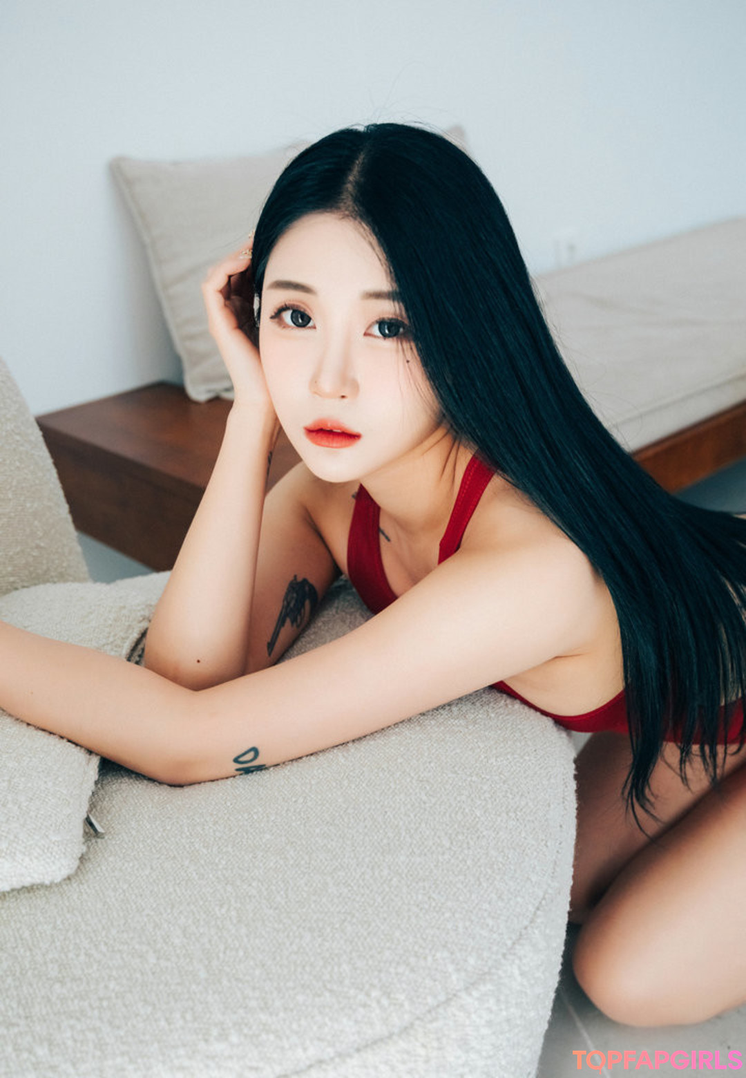 Foto desnuda filtrada de OnlyFans de Girlcrushfancam #75 Foto desnuda filtrada de OnlyFans de Girlcrushfancam #75