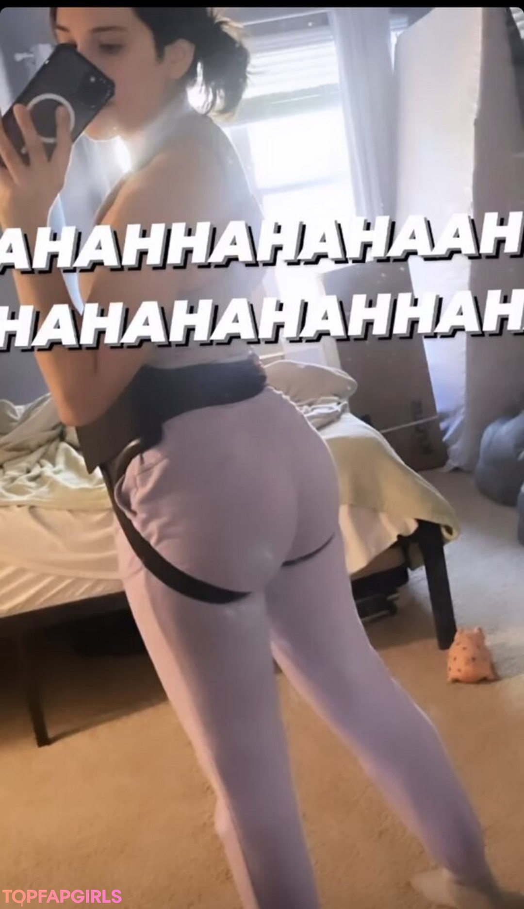 Foto desnuda filtrada de OnlyFans de Abelina Sabrina #16 Foto desnuda filtrada de OnlyFans de Abelina Sabrina #16