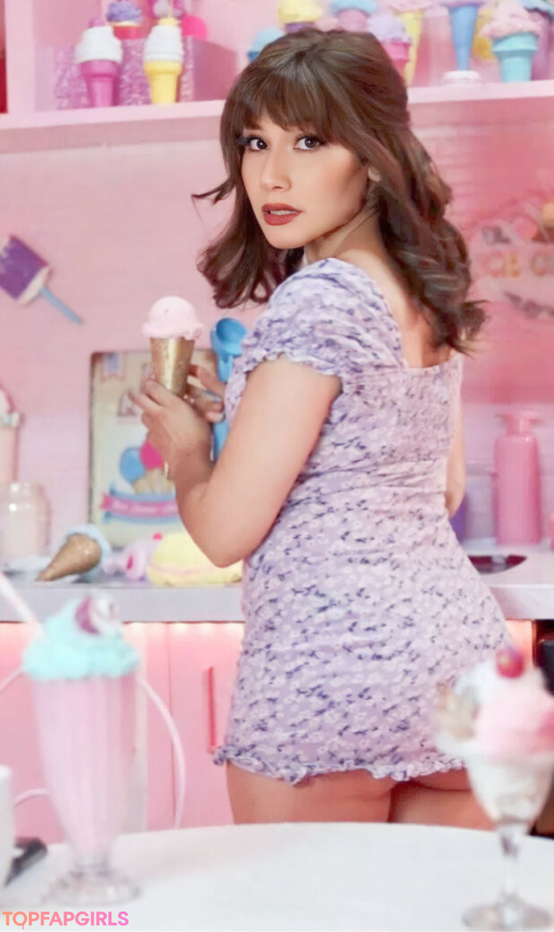 Foto desnuda filtrada de OnlyFans de Abelina Sabrina #37 Foto desnuda filtrada de OnlyFans de Abelina Sabrina #37