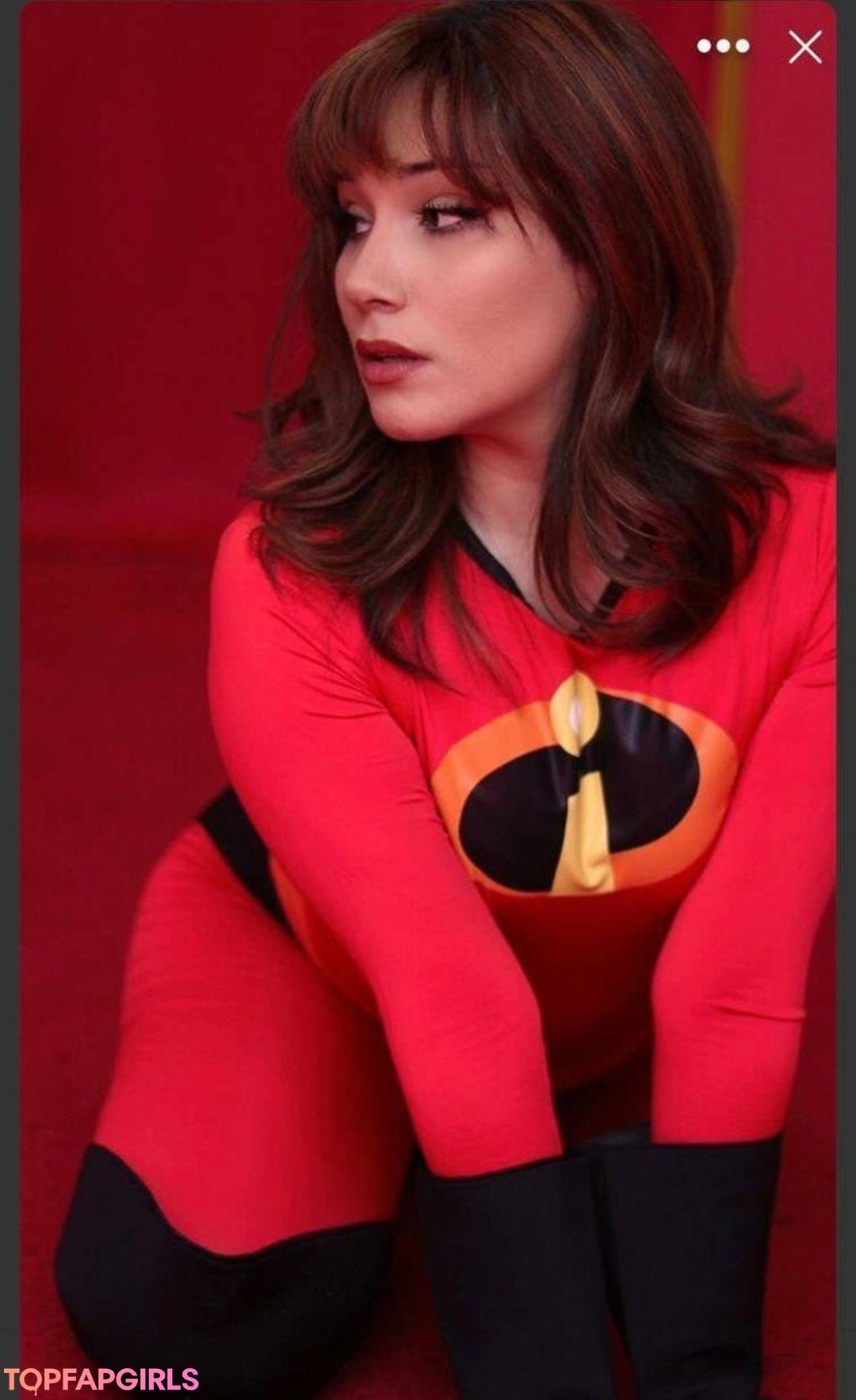 Foto desnuda filtrada de OnlyFans de Abelina Sabrina #63 Foto desnuda filtrada de OnlyFans de Abelina Sabrina #63