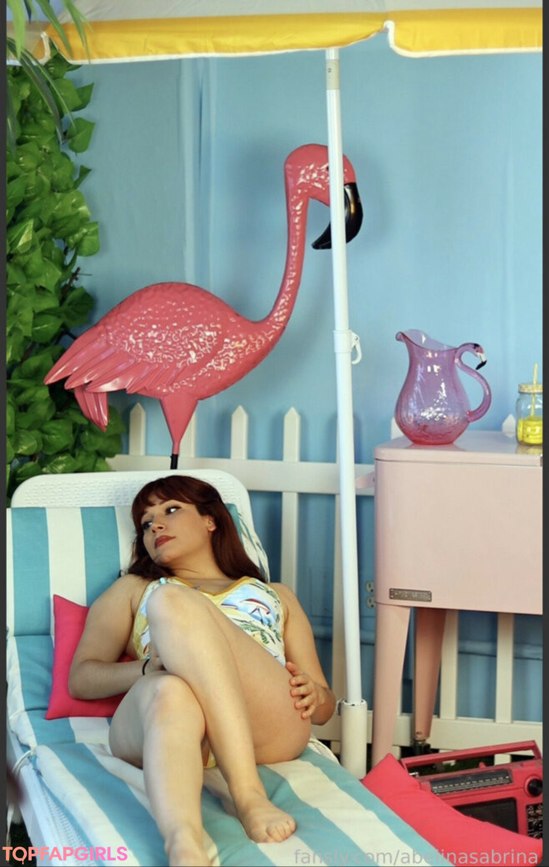 Foto desnuda filtrada de OnlyFans de Abelina Sabrina #64 Foto desnuda filtrada de OnlyFans de Abelina Sabrina #64