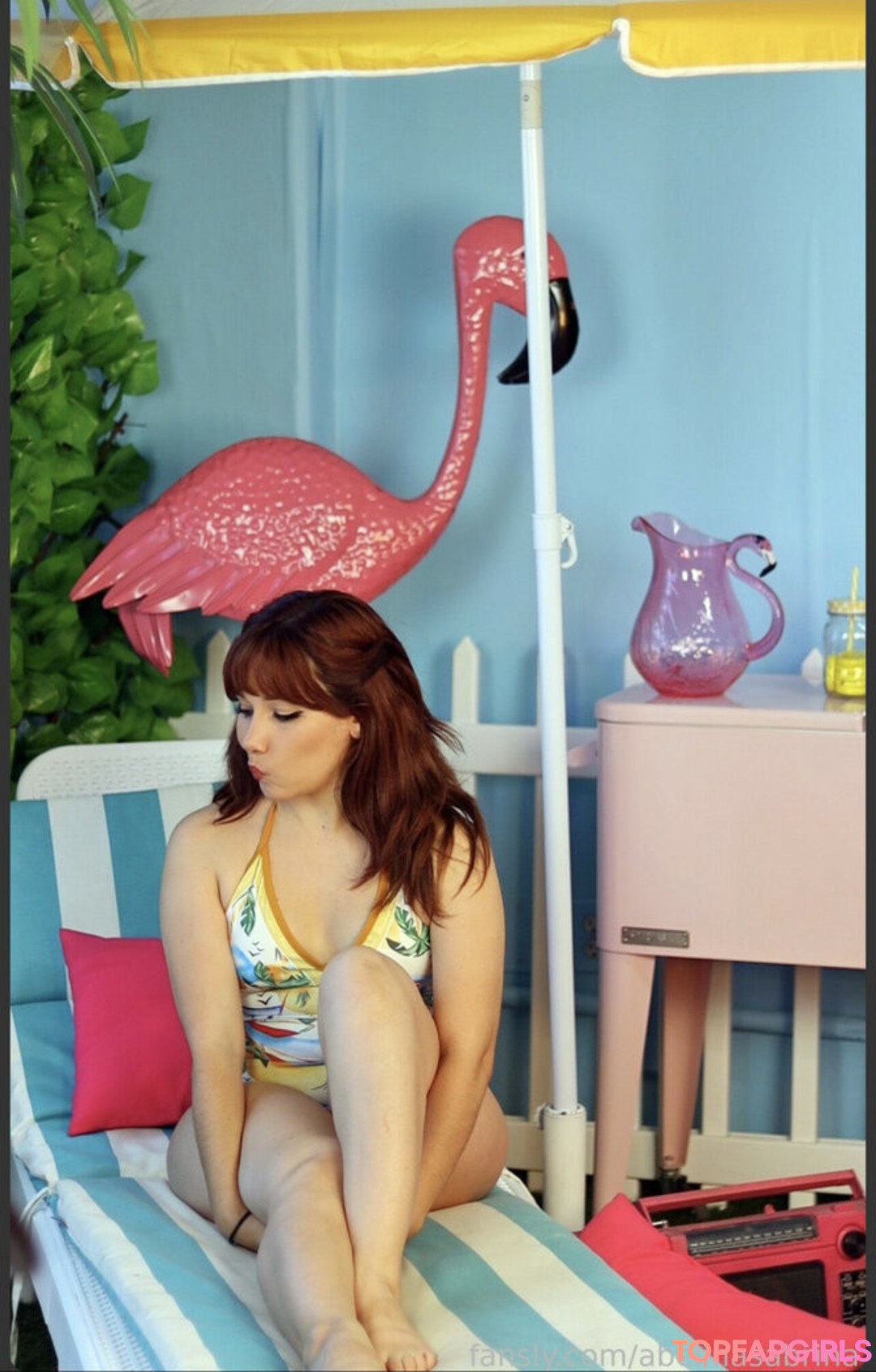 Foto desnuda filtrada de OnlyFans de Abelina Sabrina #65 Foto desnuda filtrada de OnlyFans de Abelina Sabrina #65