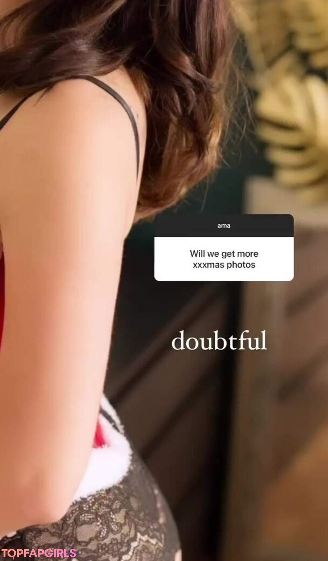 Foto desnuda filtrada de OnlyFans de Abelina Sabrina #9 Foto desnuda filtrada de OnlyFans de Abelina Sabrina #9