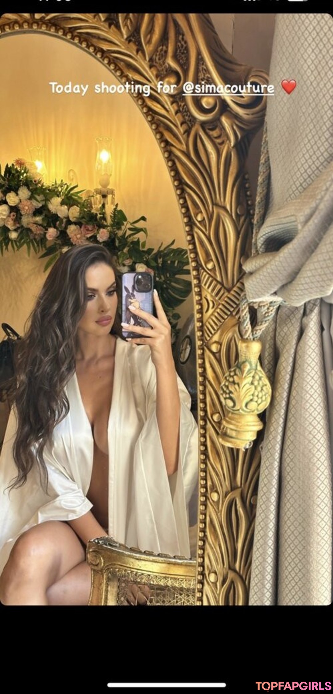 Foto desnuda filtrada de OnlyFans de Oriola Marashi #135 Foto desnuda filtrada de OnlyFans de Oriola Marashi #135