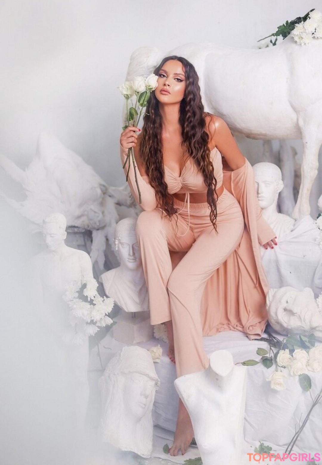 Foto desnuda filtrada de OnlyFans de Oriola Marashi #84 Foto desnuda filtrada de OnlyFans de Oriola Marashi #84