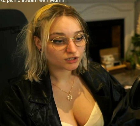 Foto desnuda filtrada de OnlyFans de Nihachu