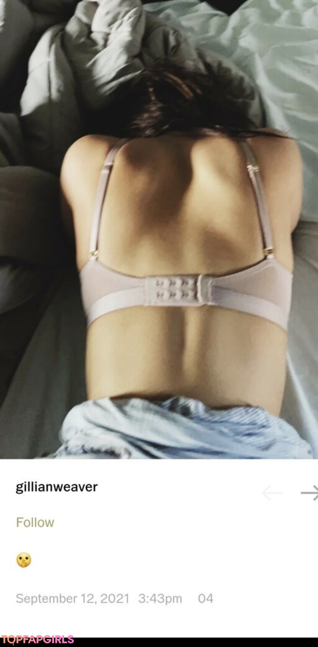 Foto desnuda filtrada de OnlyFans de Miahandley #24 Foto desnuda filtrada de OnlyFans de Miahandley #24