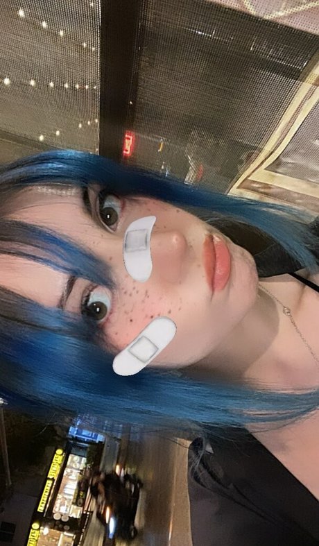 Foto desnuda filtrada de OnlyFans de Aldreann