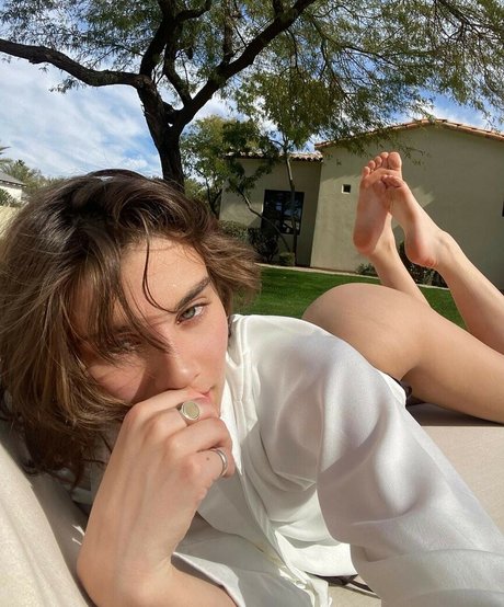 Foto desnuda filtrada de OnlyFans de Bec Lauder