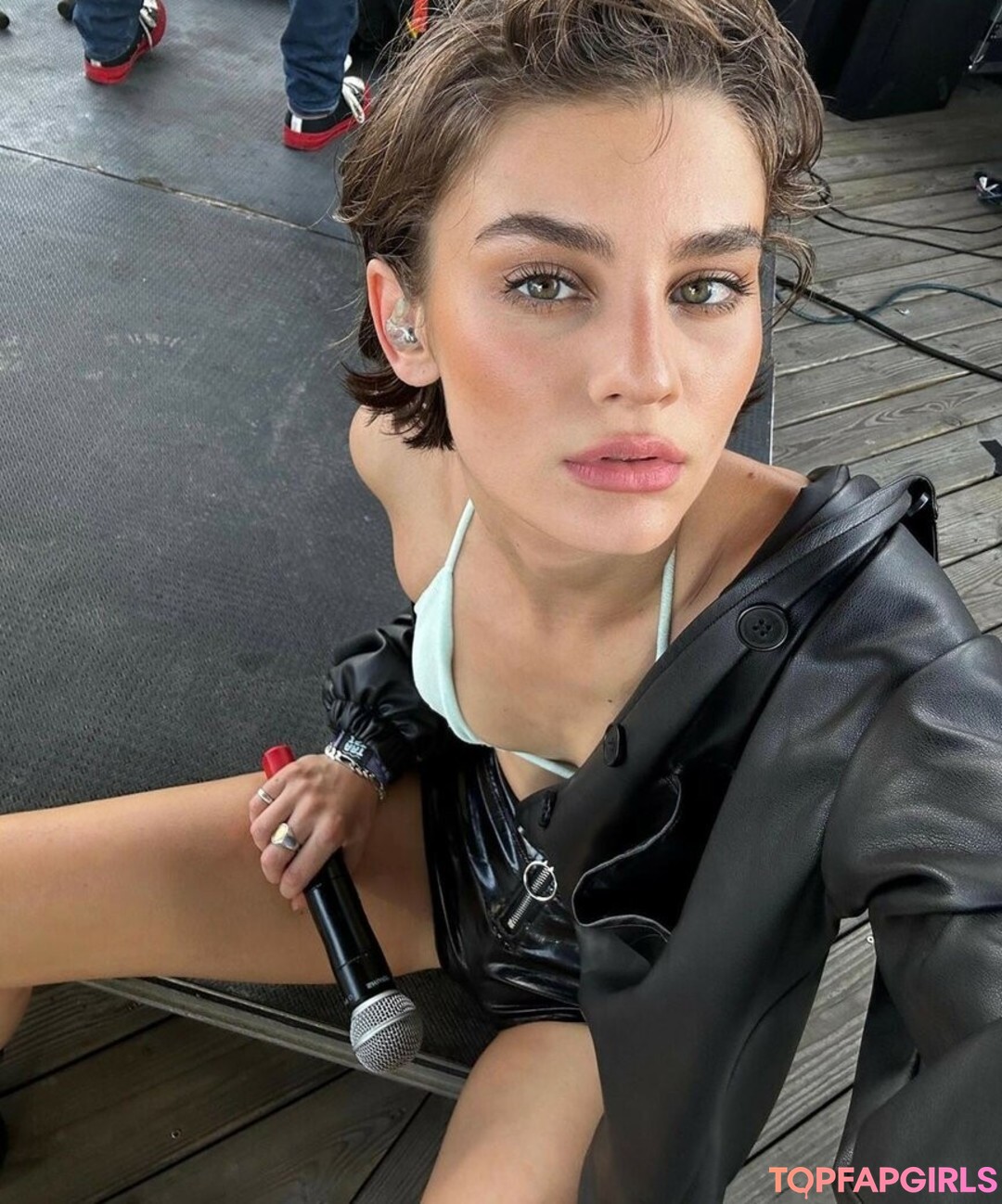 Foto desnuda filtrada de OnlyFans de Bec Lauder #37 Foto desnuda filtrada de OnlyFans de Bec Lauder #37