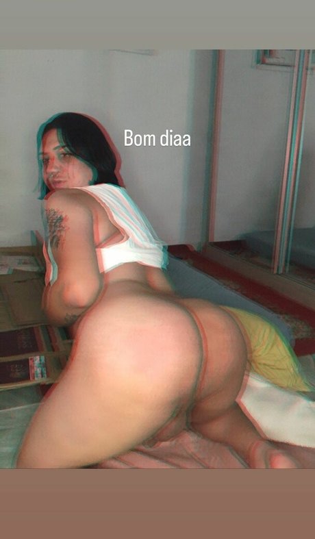 Foto desnuda filtrada de OnlyFans de Anderson Leal