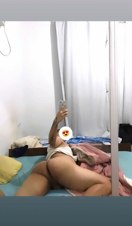 Foto desnuda filtrada de OnlyFans de Anderson Leal