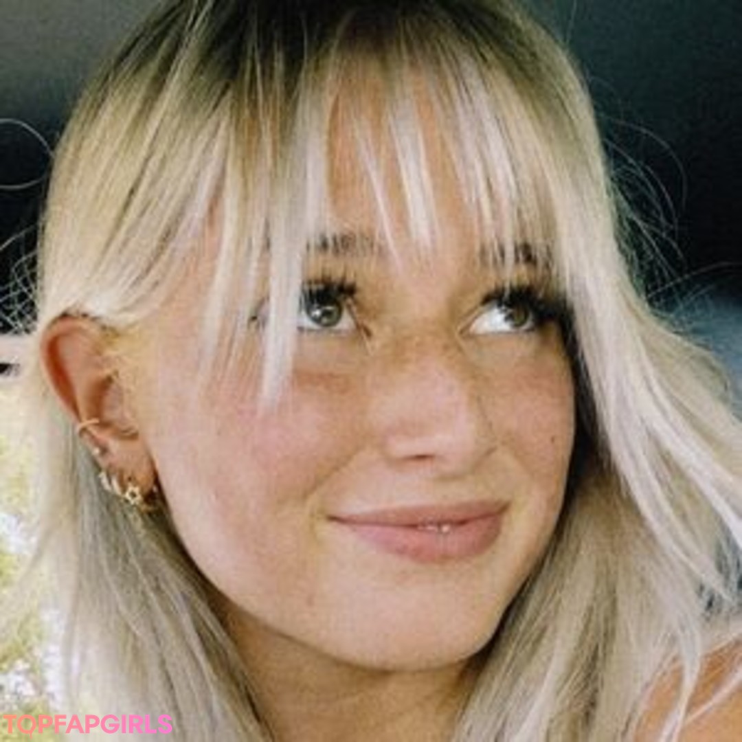 Foto desnuda filtrada de OnlyFans de Hailey Felt #5 Foto desnuda filtrada de OnlyFans de Hailey Felt #5