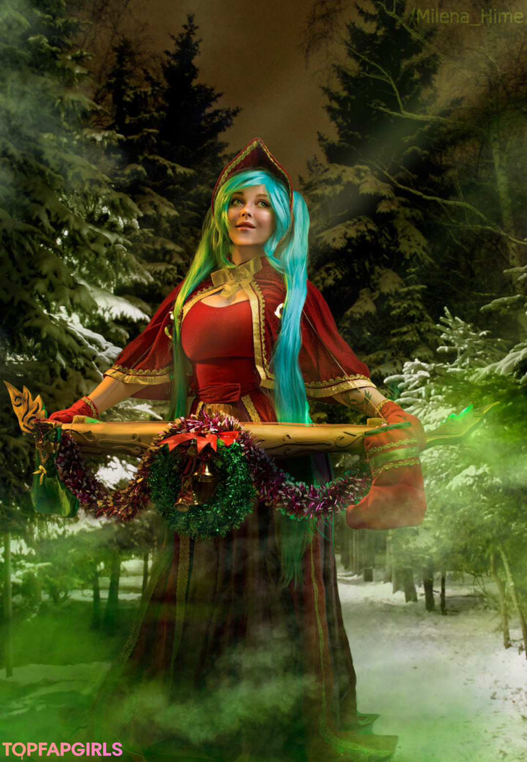 Foto desnuda filtrada de OnlyFans de Milena Hime #104 Foto desnuda filtrada de OnlyFans de Milena Hime #104