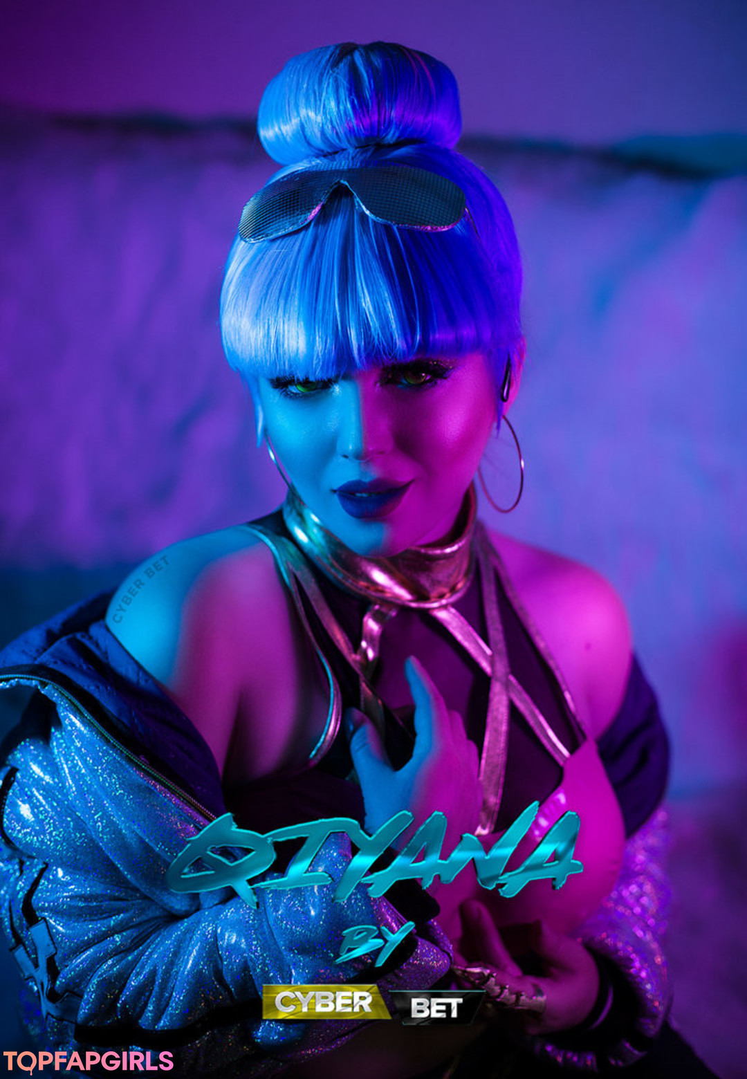 Foto desnuda filtrada de OnlyFans de Milena Hime #11 Foto desnuda filtrada de OnlyFans de Milena Hime #11