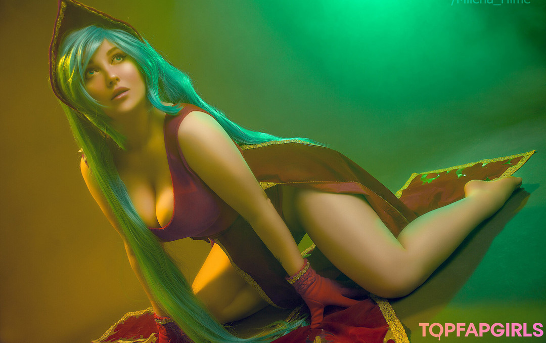 Foto desnuda filtrada de OnlyFans de Milena Hime #110 Foto desnuda filtrada de OnlyFans de Milena Hime #110