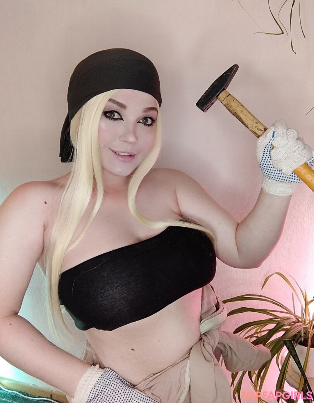 Foto desnuda filtrada de OnlyFans de Milena Hime #115 Foto desnuda filtrada de OnlyFans de Milena Hime #115